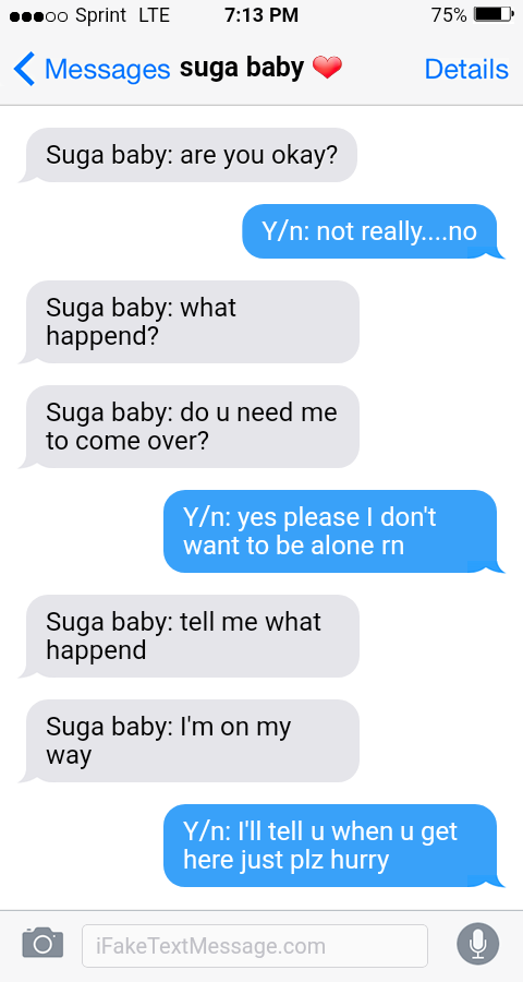 Seesaw Pt.3 Yoon Y/n American Korean Idol Rapper And Dancer Whos Been Dating Min Yoongi Of Kpop Super