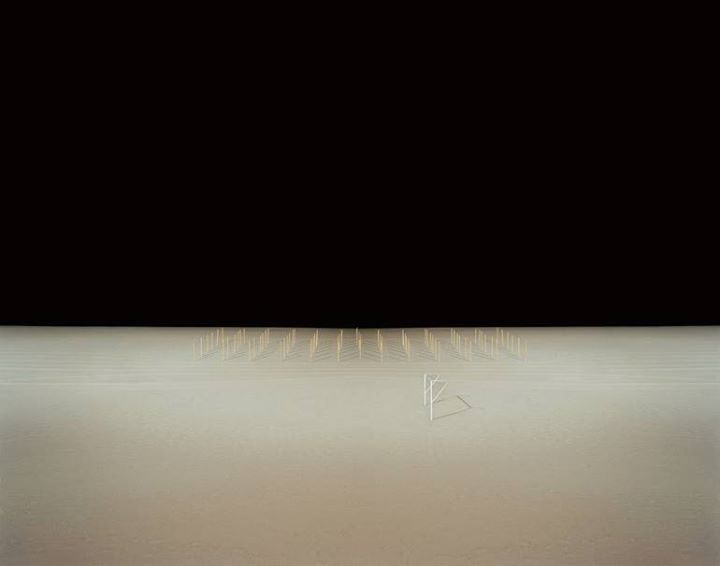   by Edgar Martins / Untitled, from the series When Light Casts no Shadow, 2008 