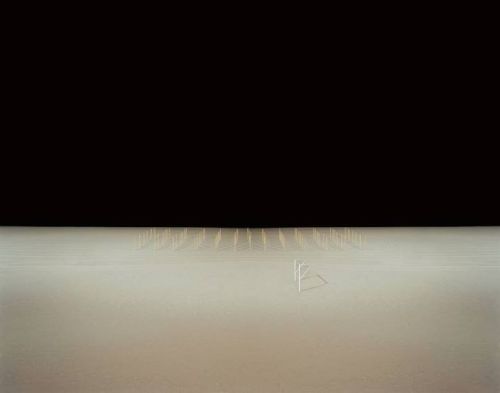   by Edgar Martins / Untitled, from the series When Light Casts no Shadow, 2008  