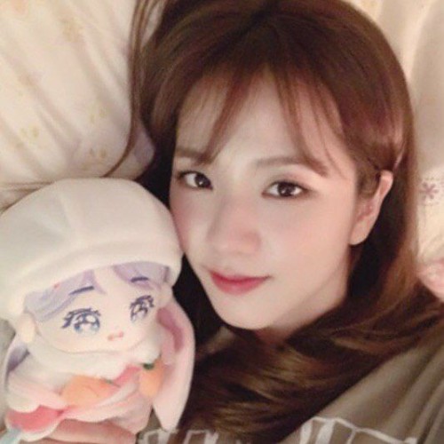 Jisoo Icons