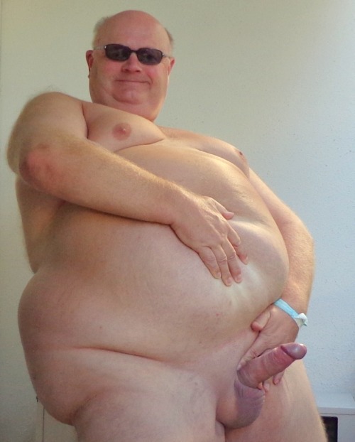 Porn Pics Fat Chubby Guy