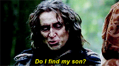 ronandhermionesource:  &ldquo;ANSWER ME!&rdquo; &ldquo;Yes.&rdquo;