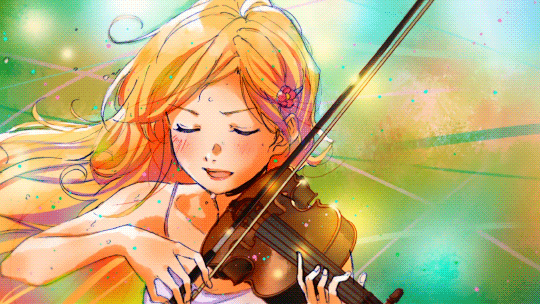 kyriun: Chopin - Ballade No. 1 in G minor Op. 23Arima Kousei & Kaori MiyazonoShigatsu wa Kimi n