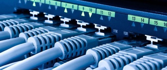 Buckeye Arizona Premier Voice & Data Network Cabling Solutions