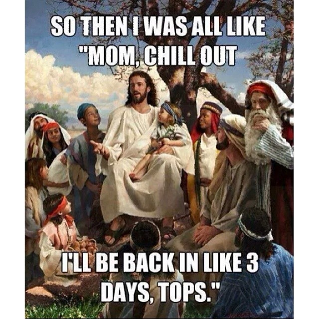 #easter