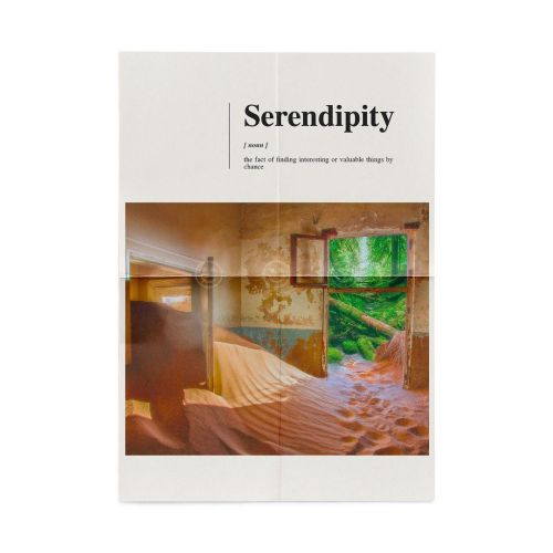 Serendipity ☺︎instagram