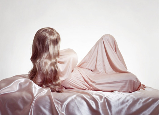 bienenkiste: Big Rock Candy Mountains series photographed by Nienke Klunder 