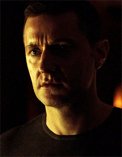 richardrmitage:-They said you have a kind of hard, clean… neatness that they like. They say you’re v