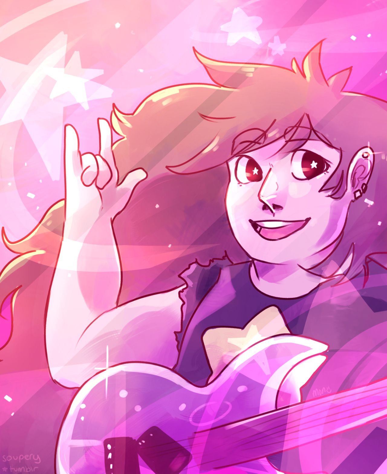 soupery:this life in the stars is all i’ve ever knownstars and stardust in infinite