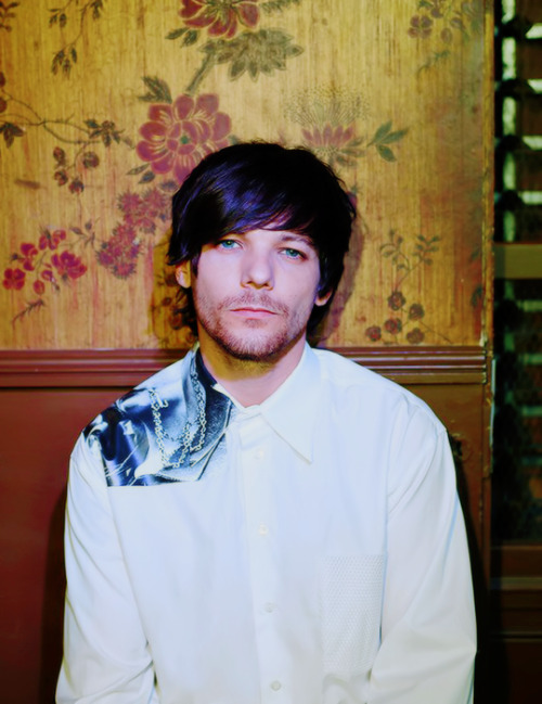 Louis for 1883 Magazine, photographed by Jack Alexander