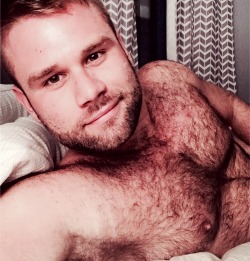 Beefy & Hairy