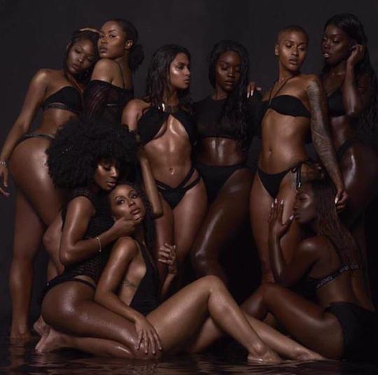 Porn ebonyluvjazz:  themelanintreasury:    Box photos