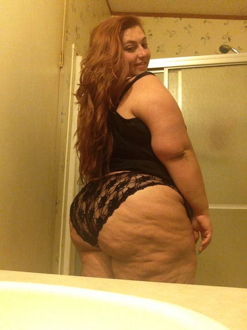 poundkakez:  dezzy609:  #bigbooty#bbw#sbbw#curves#Plussize#longhairdontcare#allnatural#Cellulite#snowbunny#lacepanties#snapchat#askaboutit adult photos