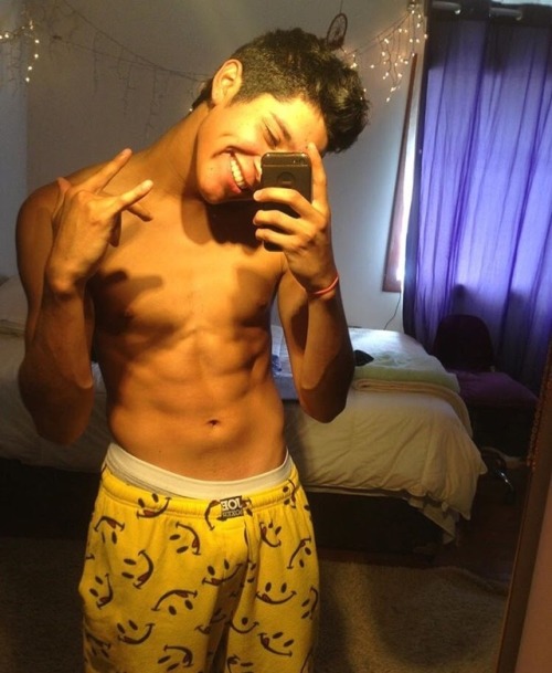 recorriendogrindr: Gonzalo Talca, pendejo maraca