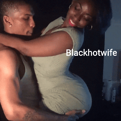 soultimen00-deactivated20221117:blkstagvixencpl:How my wife greets only my friends