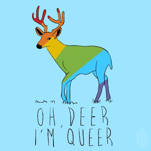 Gay AF