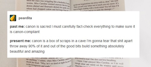 words-on-pages: Fanfiction appreciation post   1 | 2 | 3 | 4 | 5 | 6