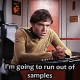 trekgate:  Chekov’s Medical Checks 