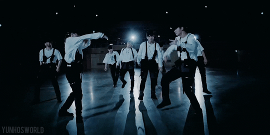 ateez drop the dance | Tumblr