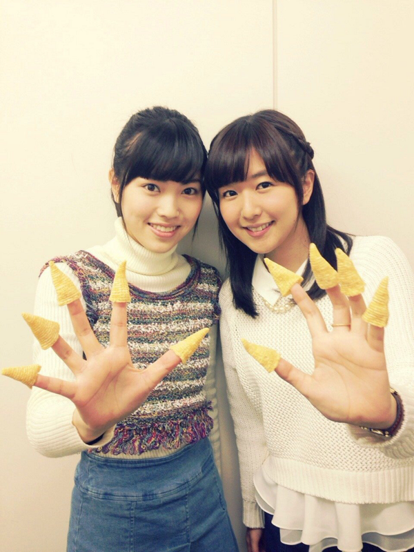 みっくマジ天使
