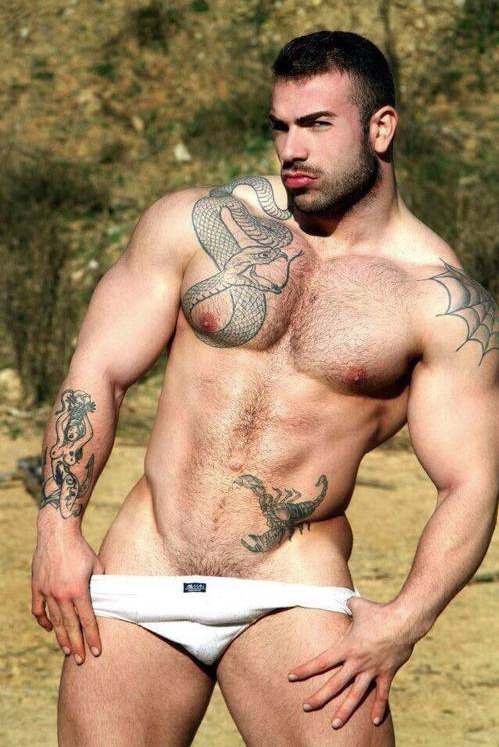 muscle-bear-corp:  firtar:  Duck face  Muscle Bear Corp. — http://muscle-bear-corp.tumblr.com/
