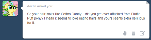 theonlycottoncandy:  Oh god.  >w<! Da Fluffle Puff strikes again~! >w>