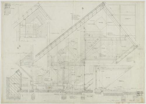 bravosebastian:Hokkaido House / Tatsuhiko Kuramoto (1974)