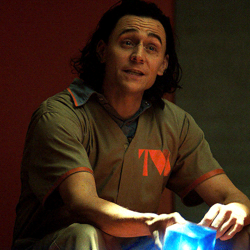 LOKI (2021) | 1.01 Glorious Purpose