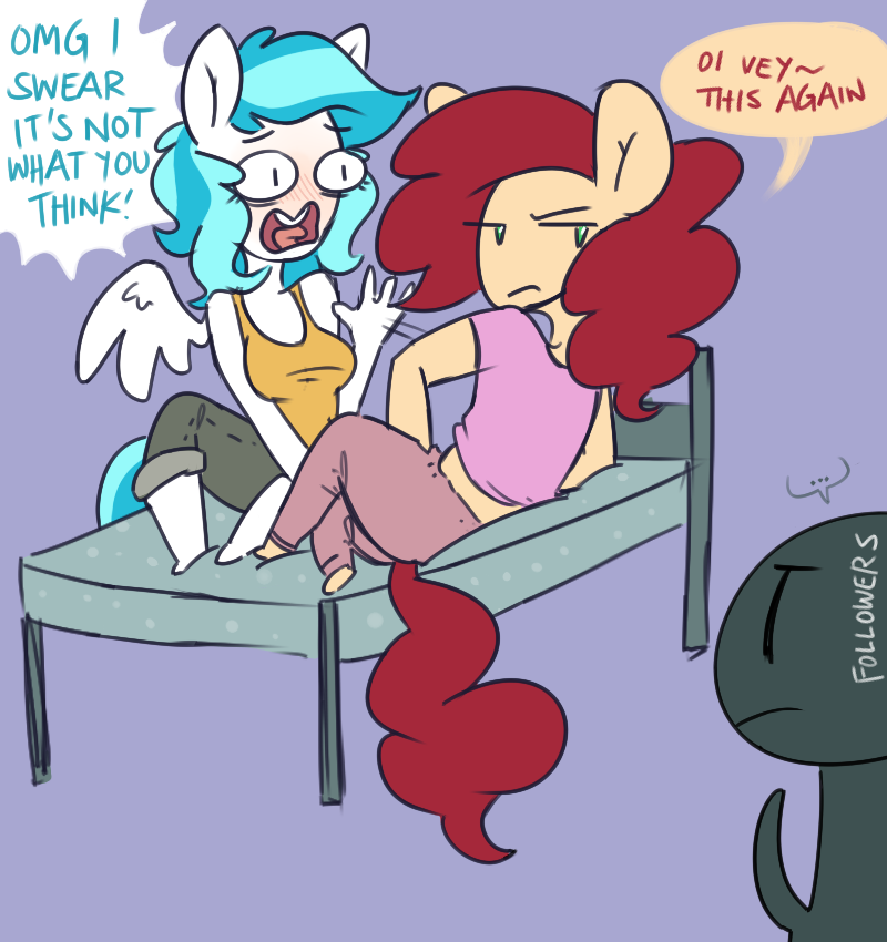 lucidlarceny:  somescrub  X3!