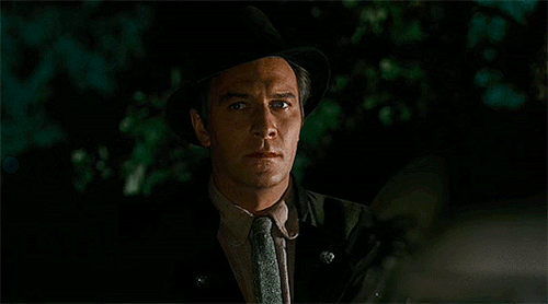 Christopher Plummer in The Sound of Music, part three