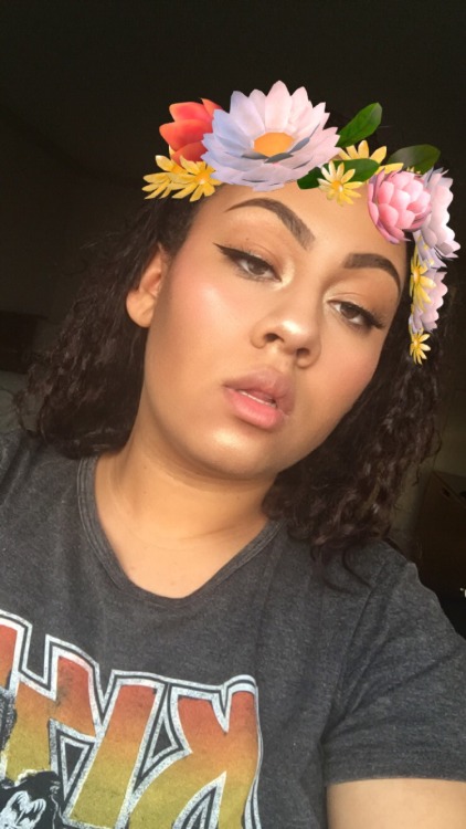 cocainecassi:✨shyne