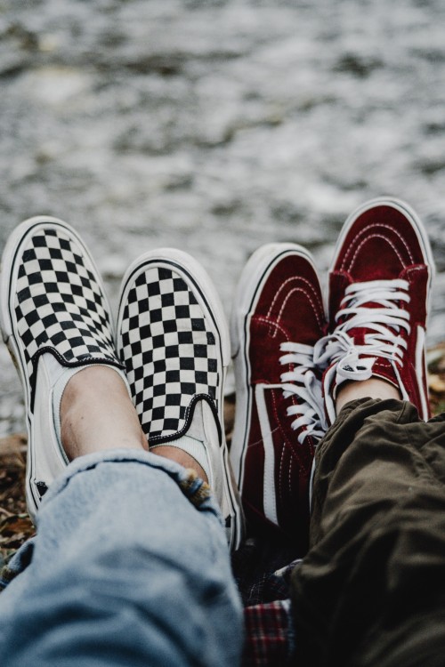 vans shoes on Tumblr