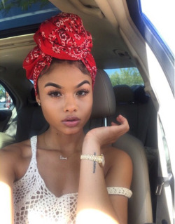 India Love.