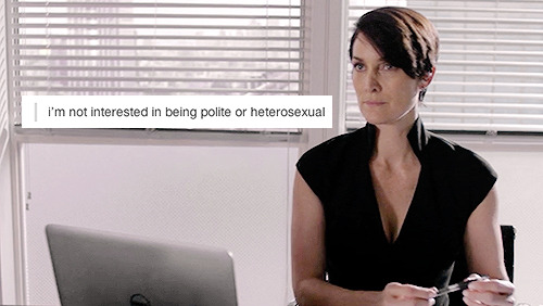 sassydirewolf:  Jessica Jones + text posts  