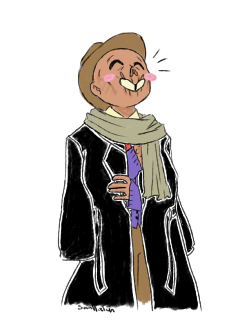 ser-louis: What if Kent was TOO SMOL for the Shroud’s coat?