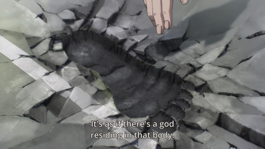 kaneki-e:His body has no chill I swear 