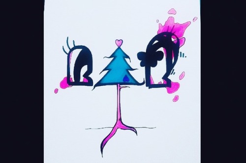 Random abstract crap from the lena file