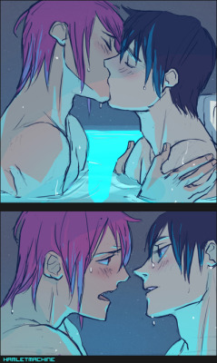 iwatobi-r18-club:  jetspectacular:  hamletmachine: