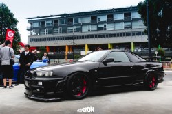 stancenation:  What do you think of this R34?! // http://wp.me/pQOO9-g7C