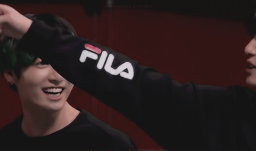 How Can He Be This Cute Whole Looking Like THAT