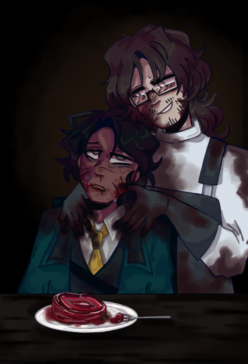 Had A Vision For 0713 Toxic Yaoi