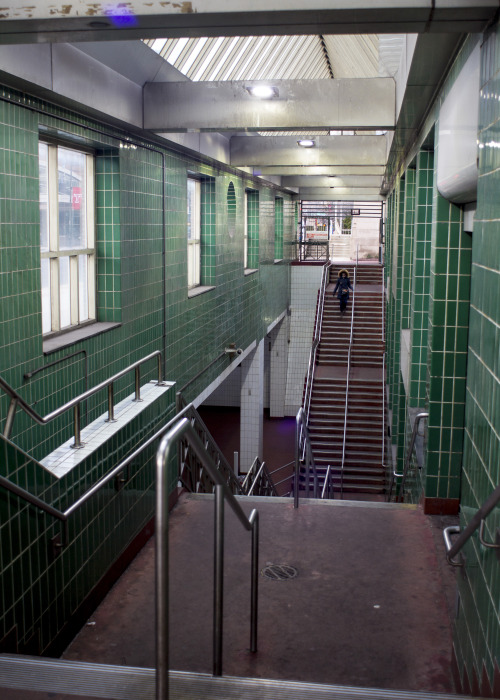 Cecil B. Moore Station, Philadelphila