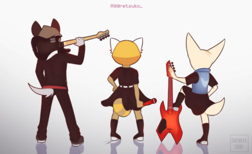 milk-addicc: metal, rock, and roll.