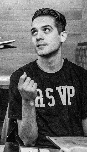 My Favorite Boy