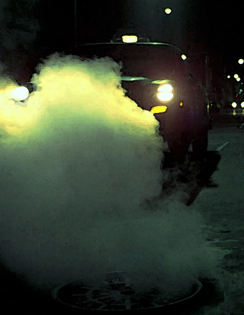 mydarktv:   NEW YORK CITY, 1976 