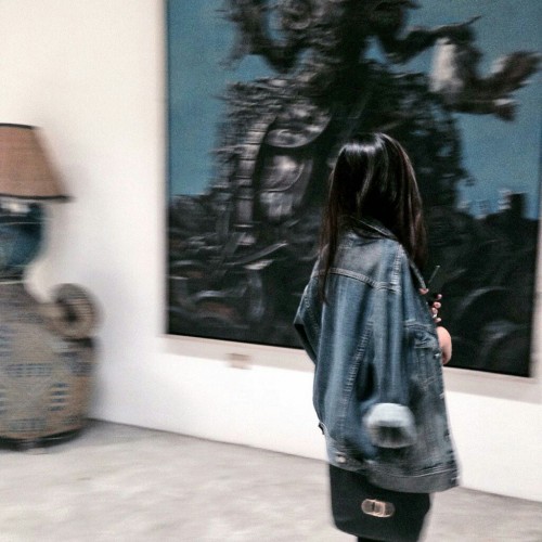 yeahlike:  Pinto Art Museum 