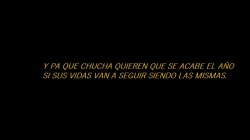 Quiero volar, quiero vivir para mi y ser