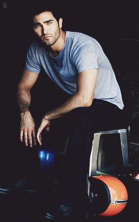 Tyler Hoechlin