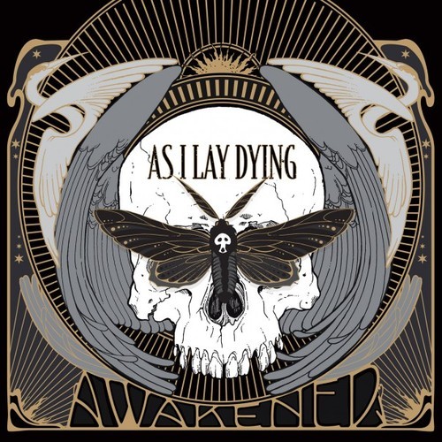 Fuck Yeah! As I Lay Dying!