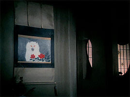 witchguardian:  House (dir.Nobuhiko Obayashi, 1977) 